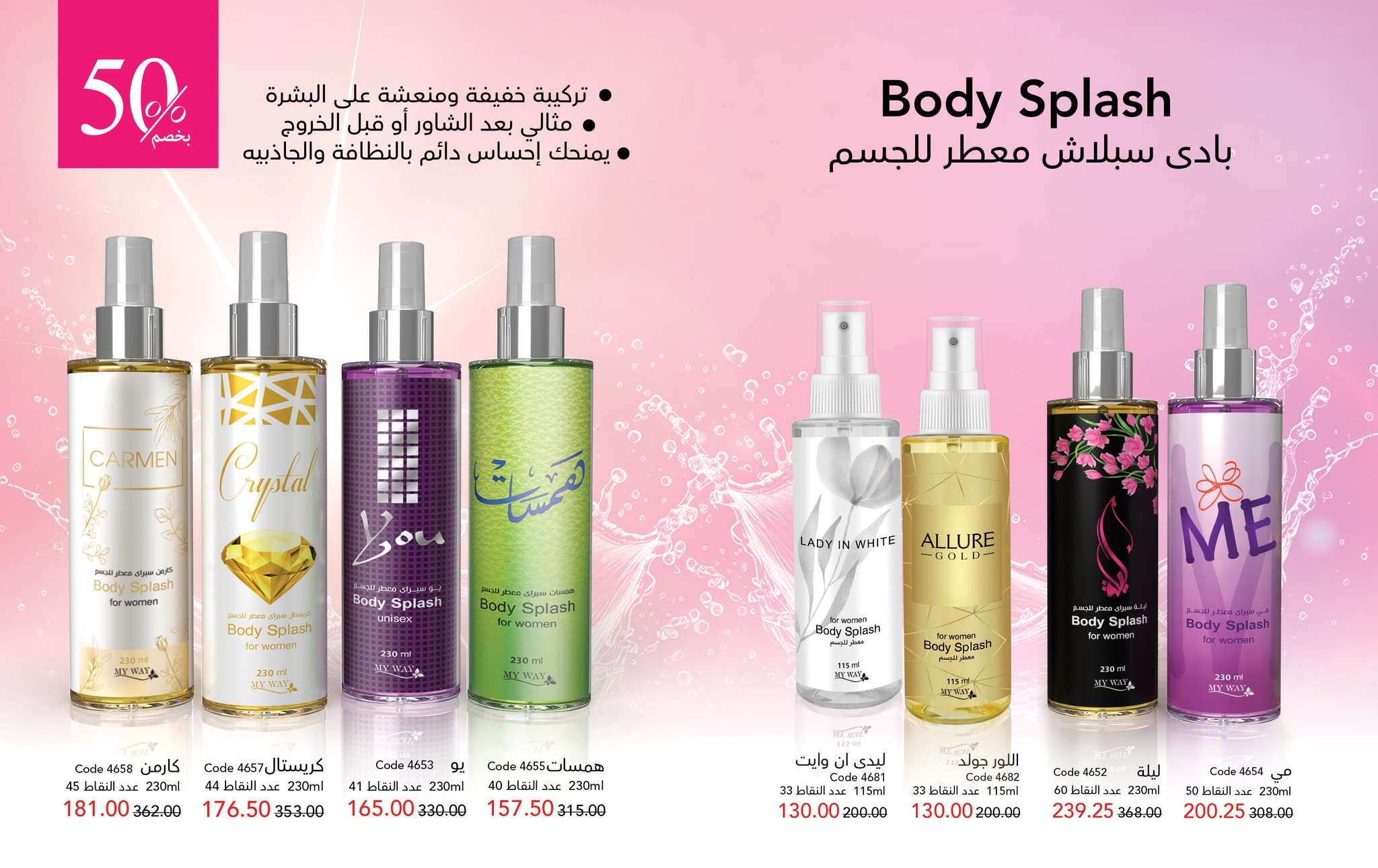 myway offers from 28sep to 2sep 2025 عروض ماى واى من 28 سبتمبر حتى 2 سبتمبر 2025 صفحة رقم 14